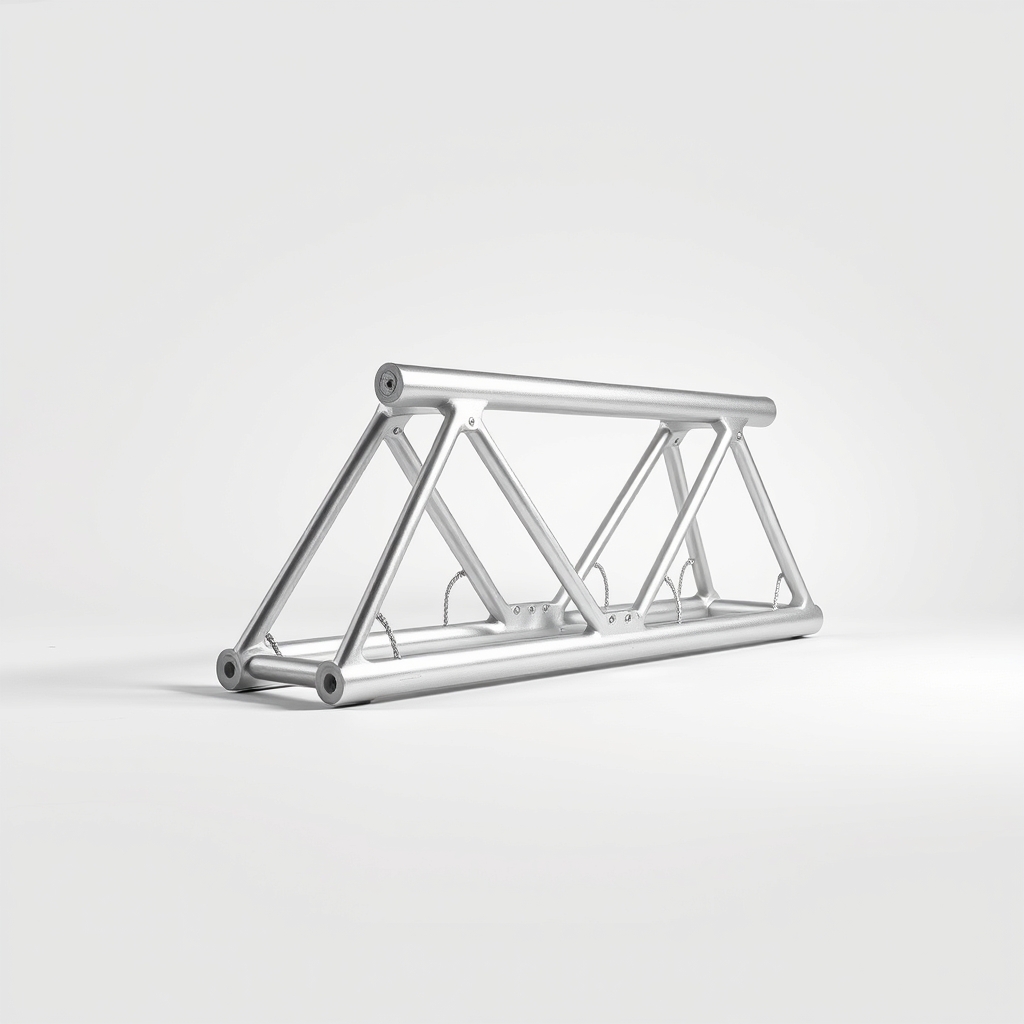 300 mm Box Truss Section