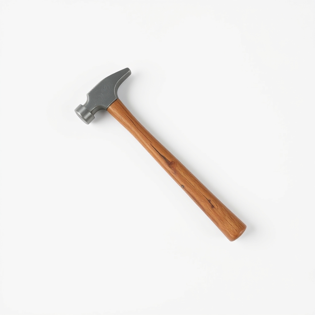 Field Geologist's Hammer