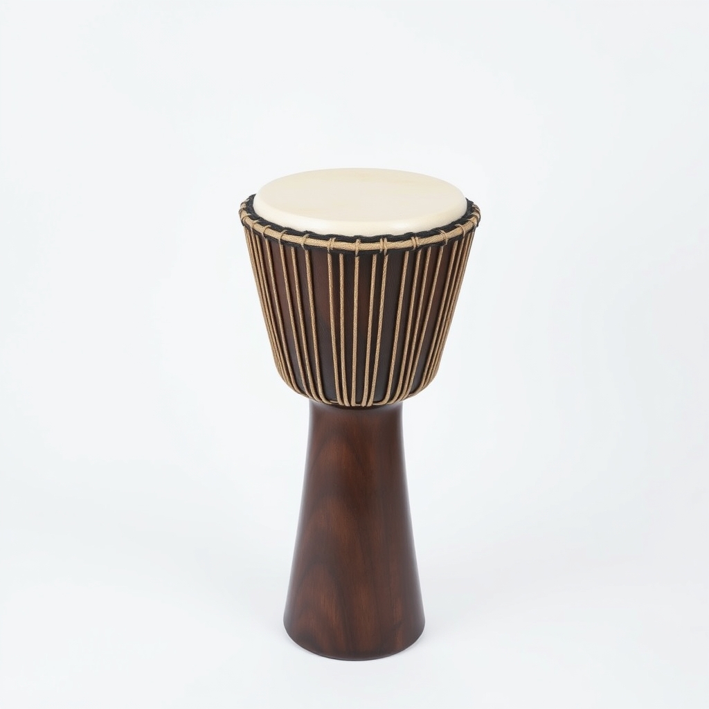 14-inch Djembe