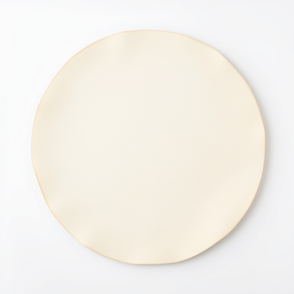 Goatskin Head