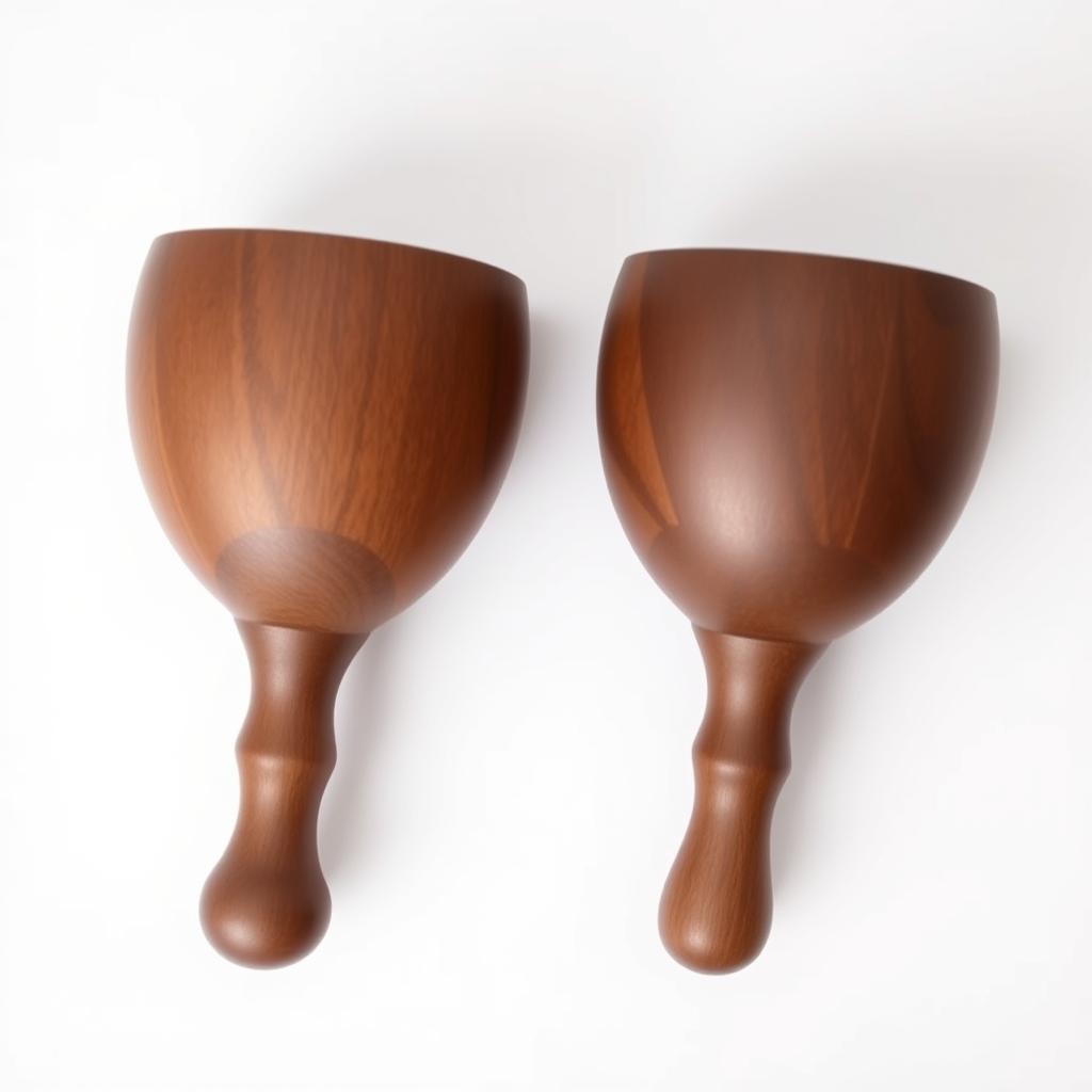 Shaker Pair