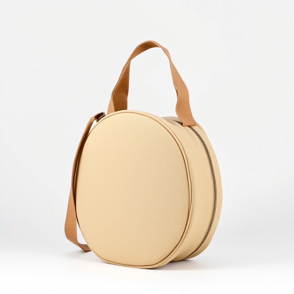 Padded Carry Bag