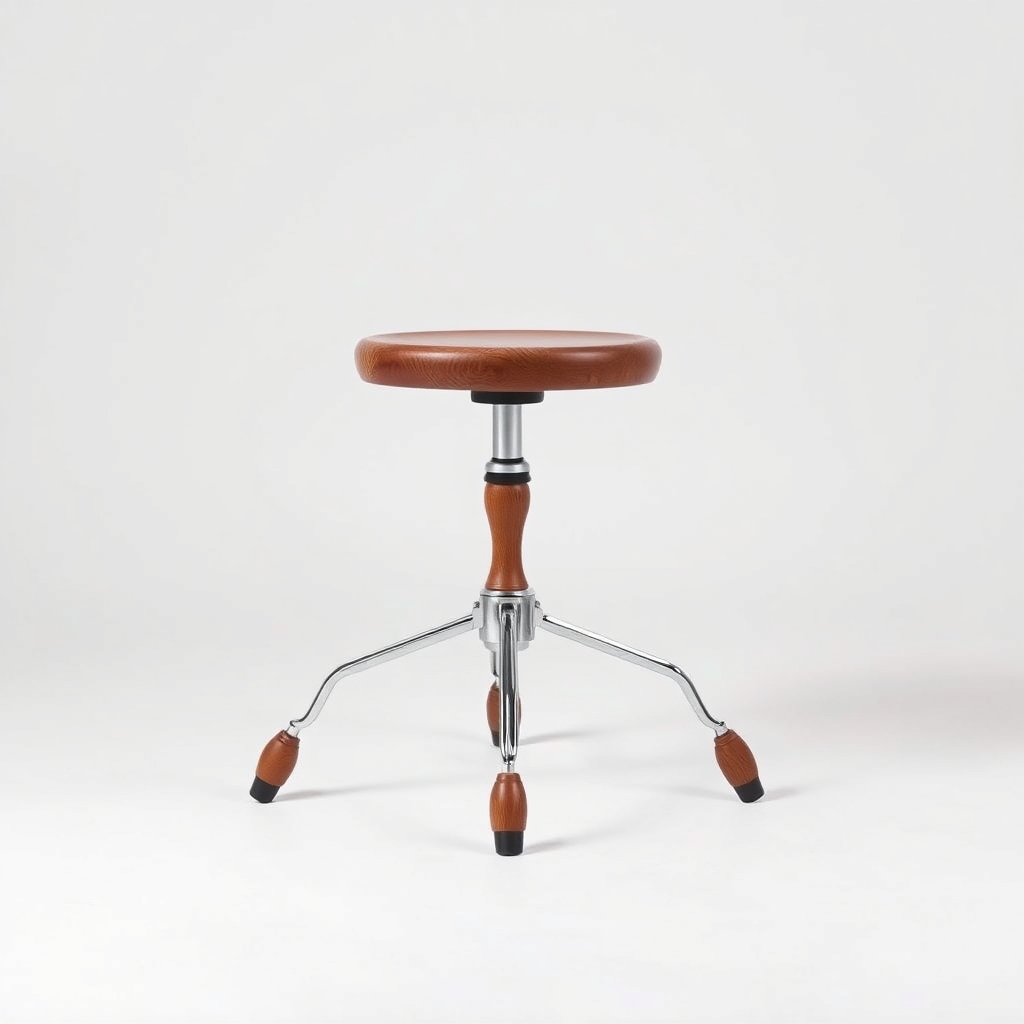 Drummer's Stool