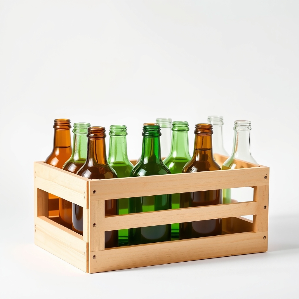 Mixed Crate
