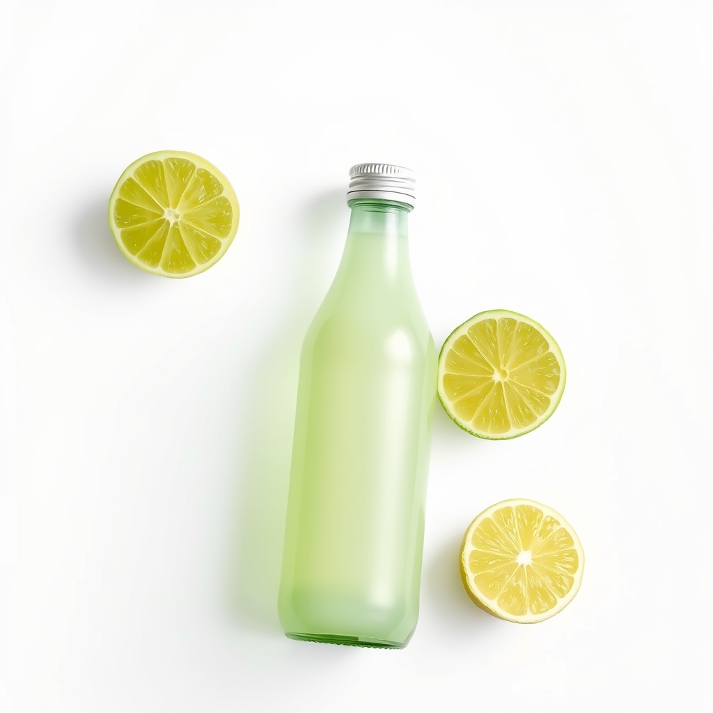 Ginger & Lime