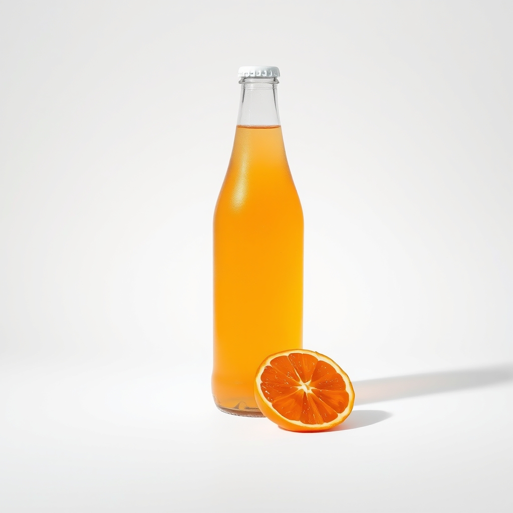 Naartjie Soda