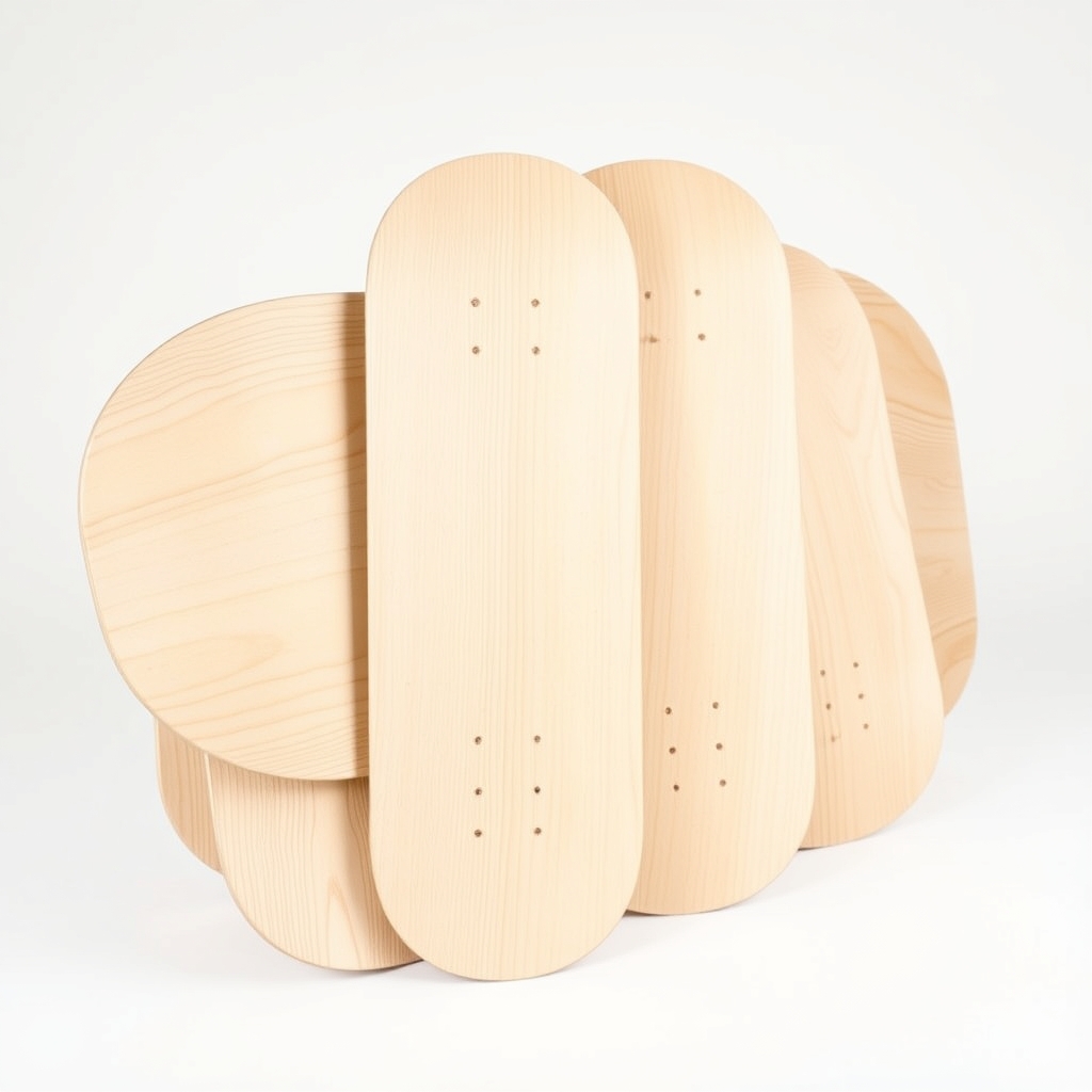 Decks