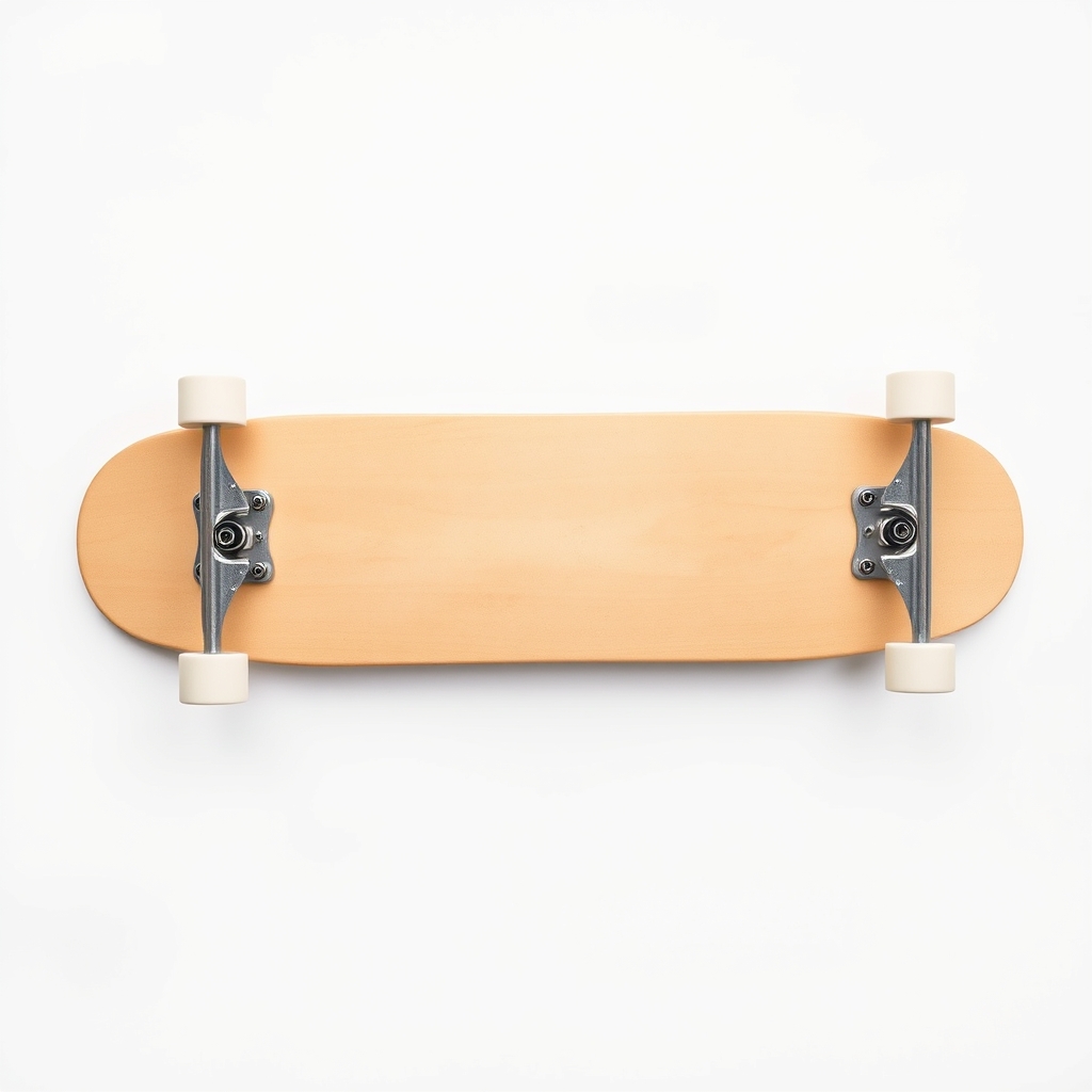 Complete Skateboard 8.0"