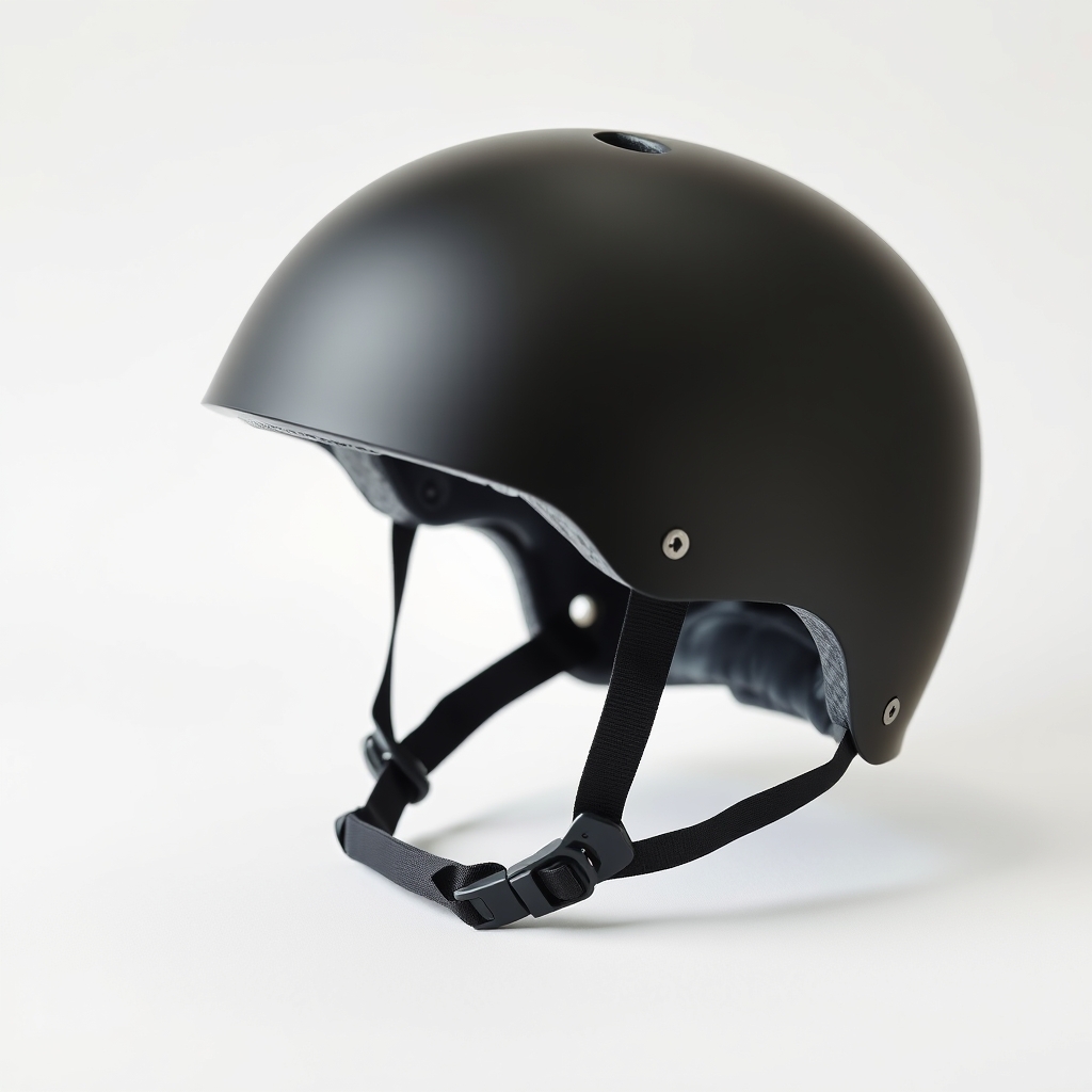 Certified Skate Helmet