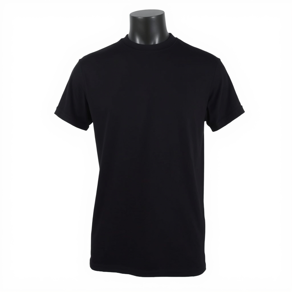 Heavyweight Shop Tee