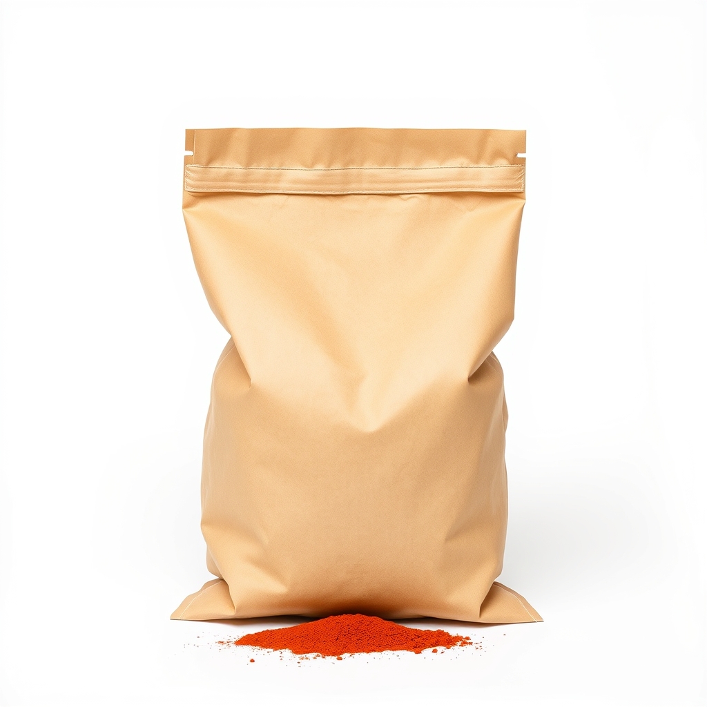 Red Iron Oxide, 1 kg