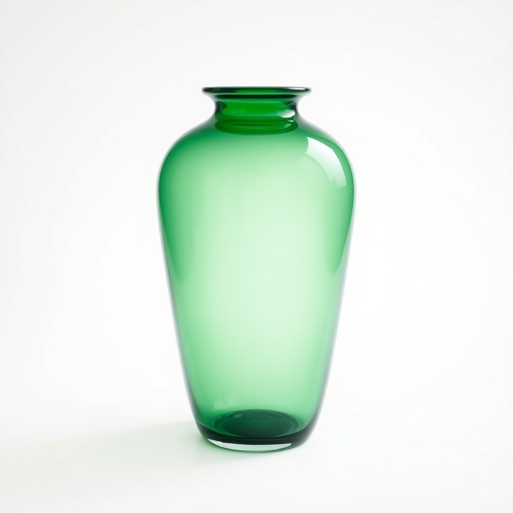 Rondel vase