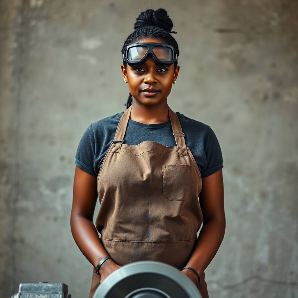 Thandeka — cold shop