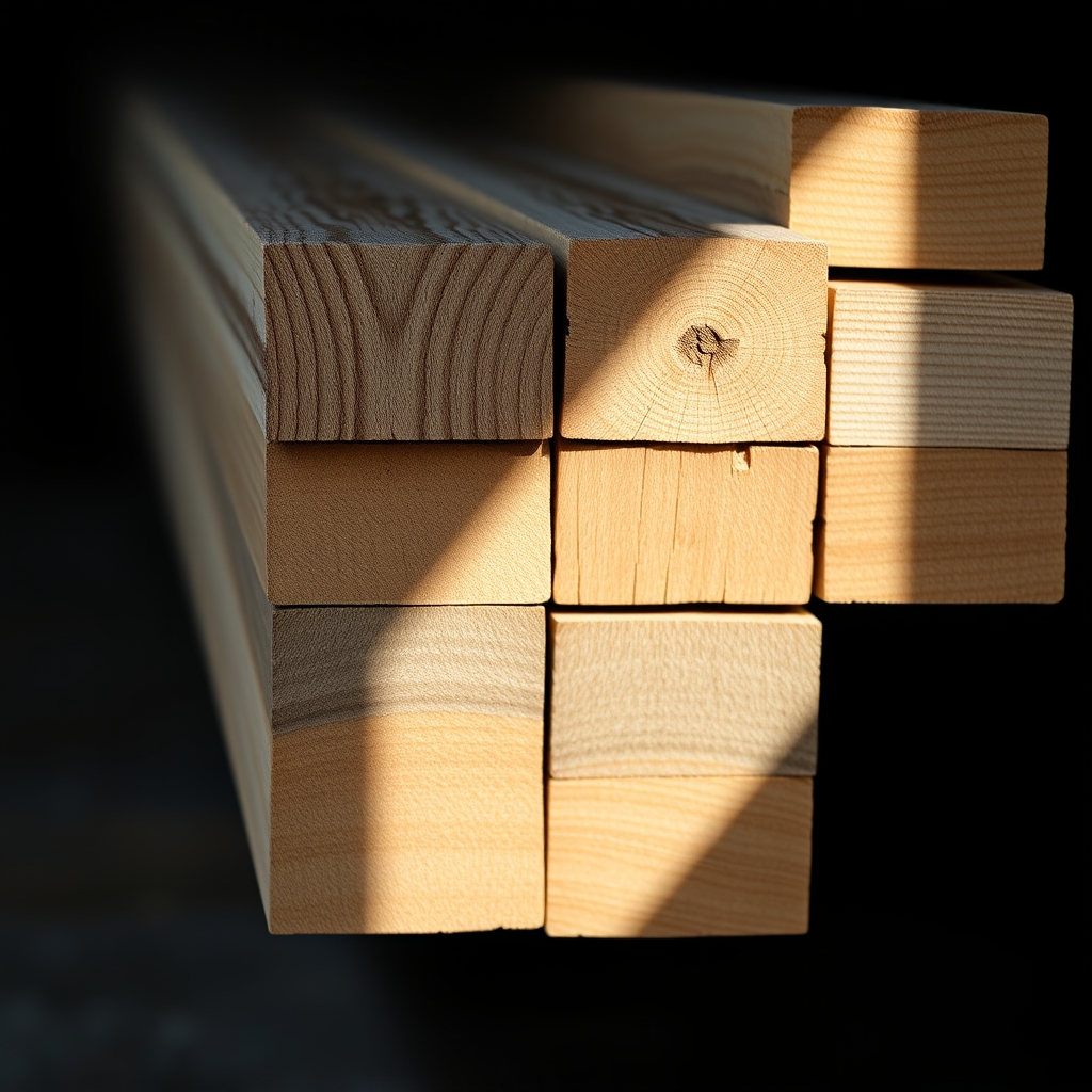 Timber