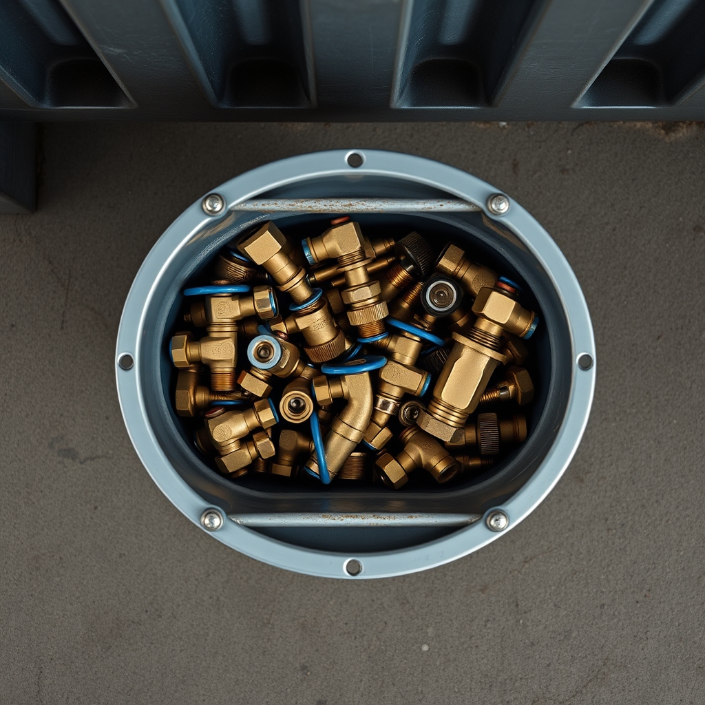 Valves