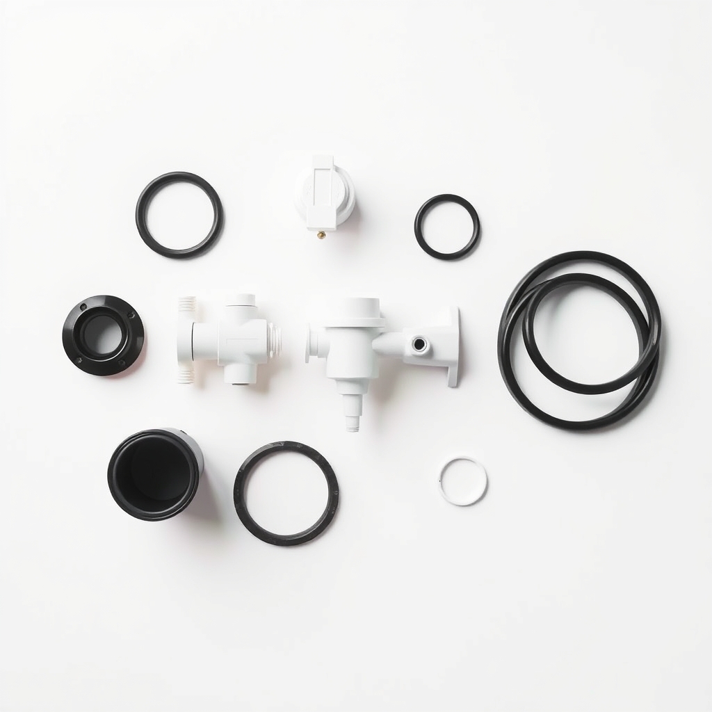 Cistern rebuild kit