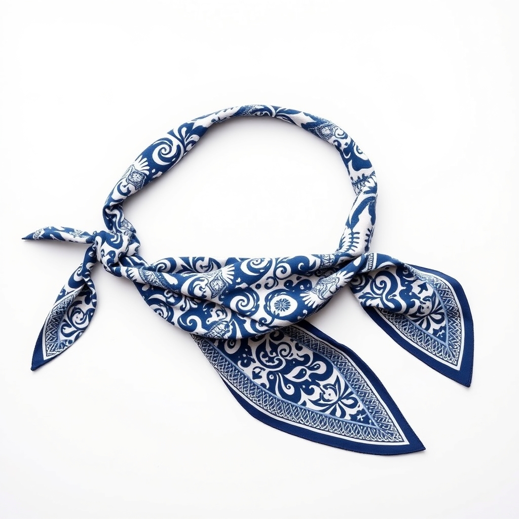 Doek & Sash Set