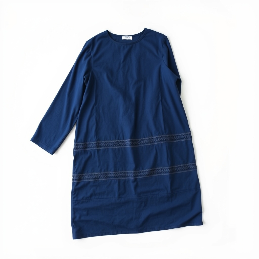 Umbhaco Panel Dress