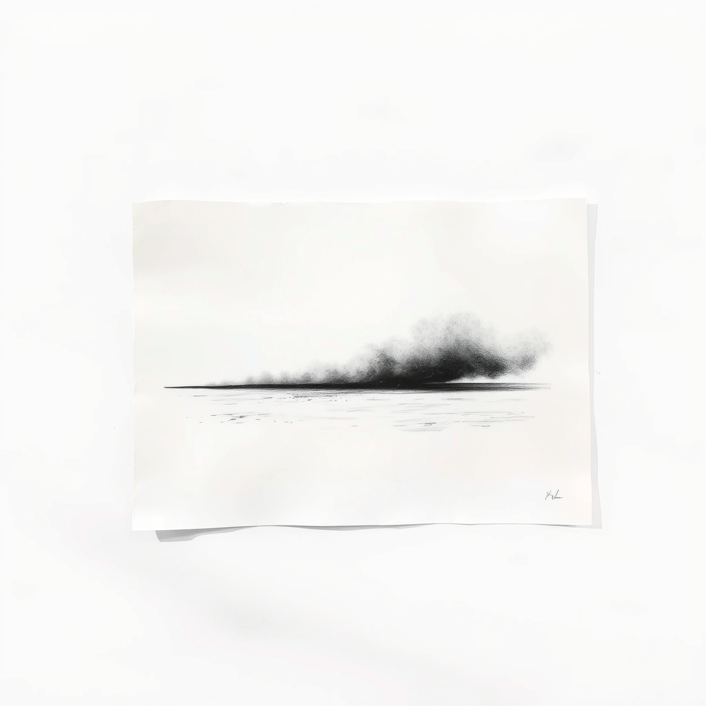 Dust Devil, Karoo