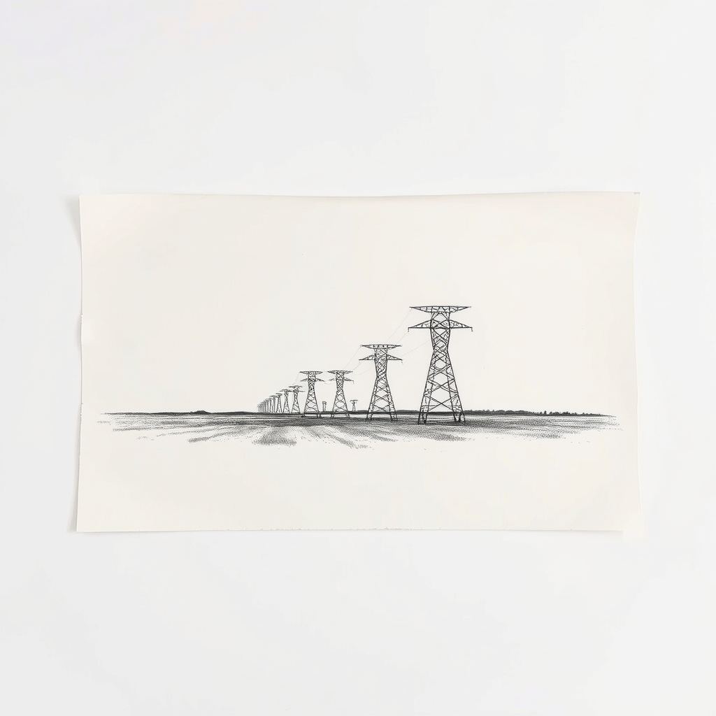 Pylon Line, Free State