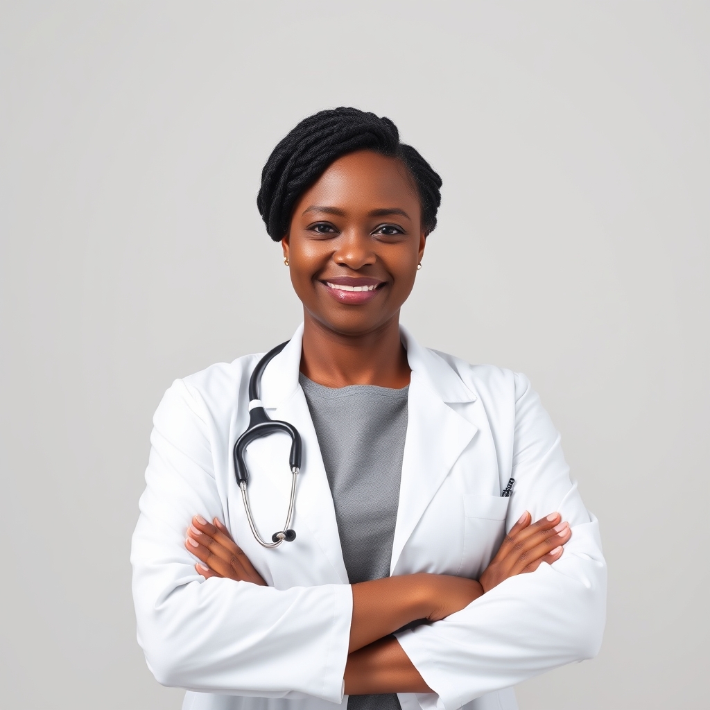 Dr Annelie Bester