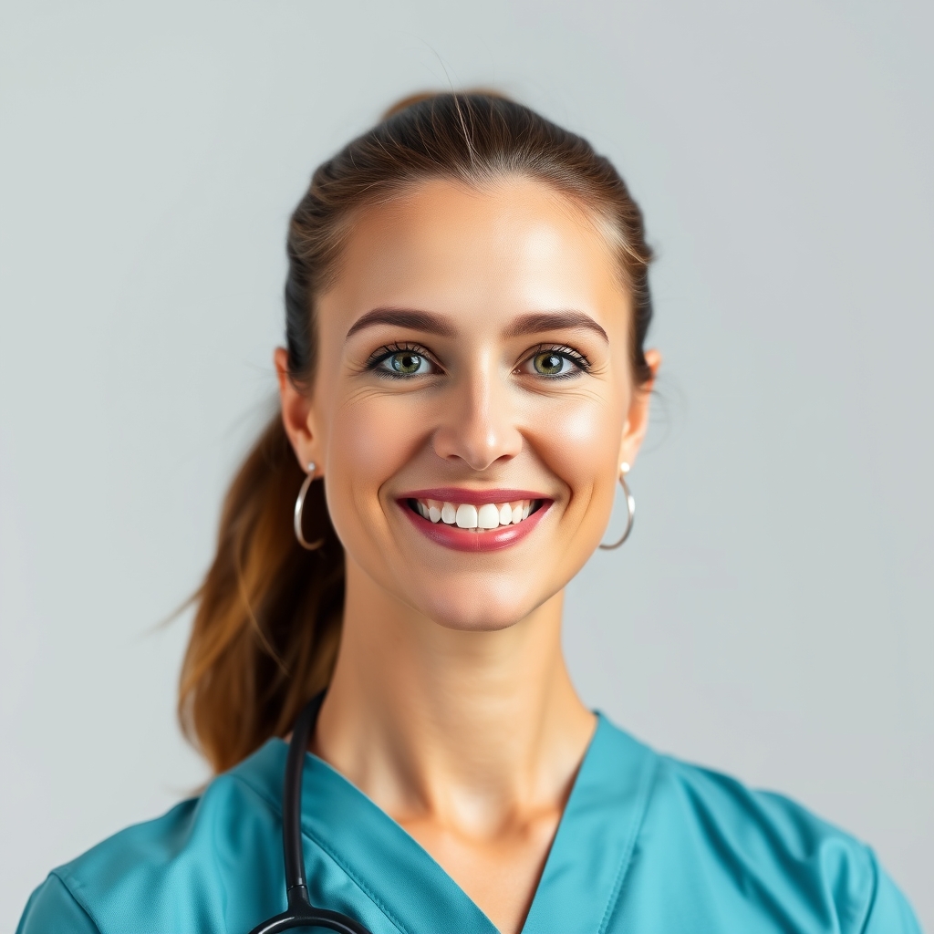 Dr Riaan Adams