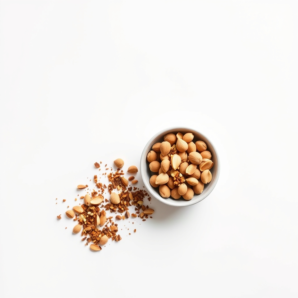 Dukkah-Dusted Kernels