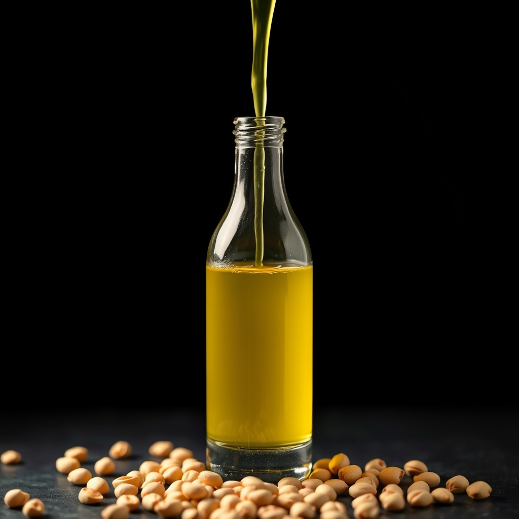 Oil
