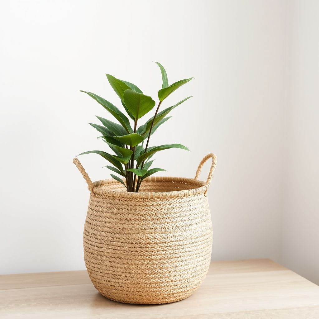 Woven Basket