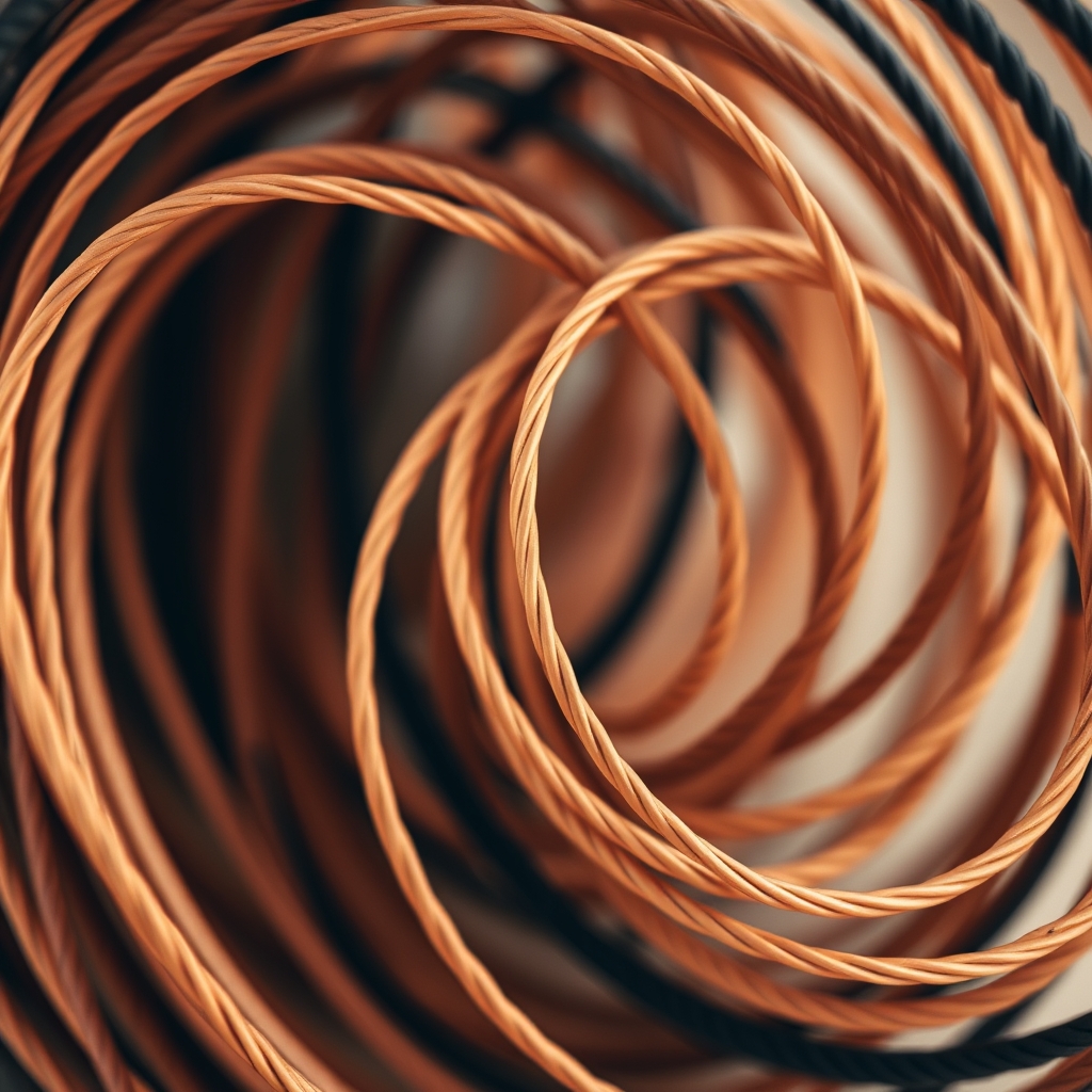 Wire