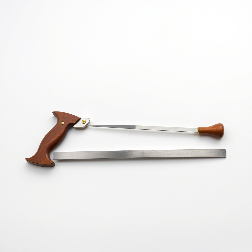 Marquetry Fretsaw