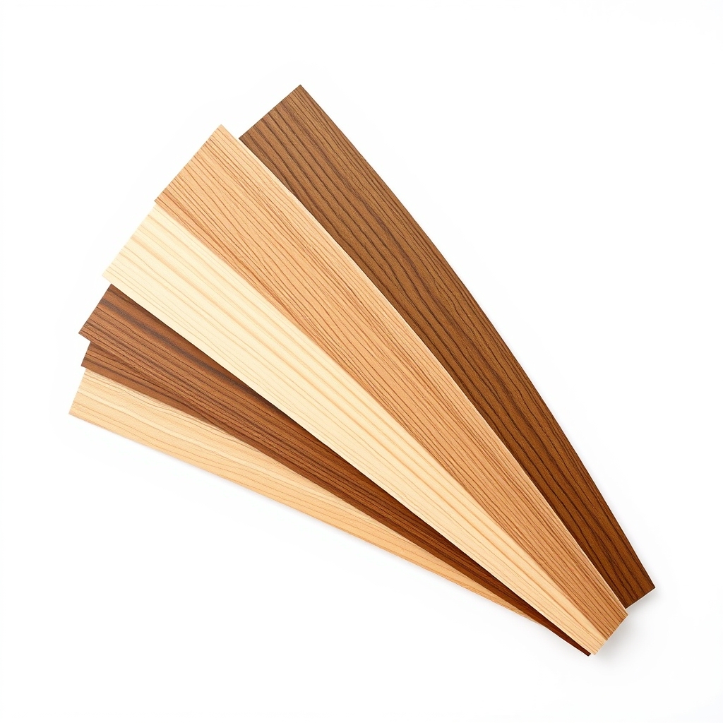 Cape Veneer Sampler