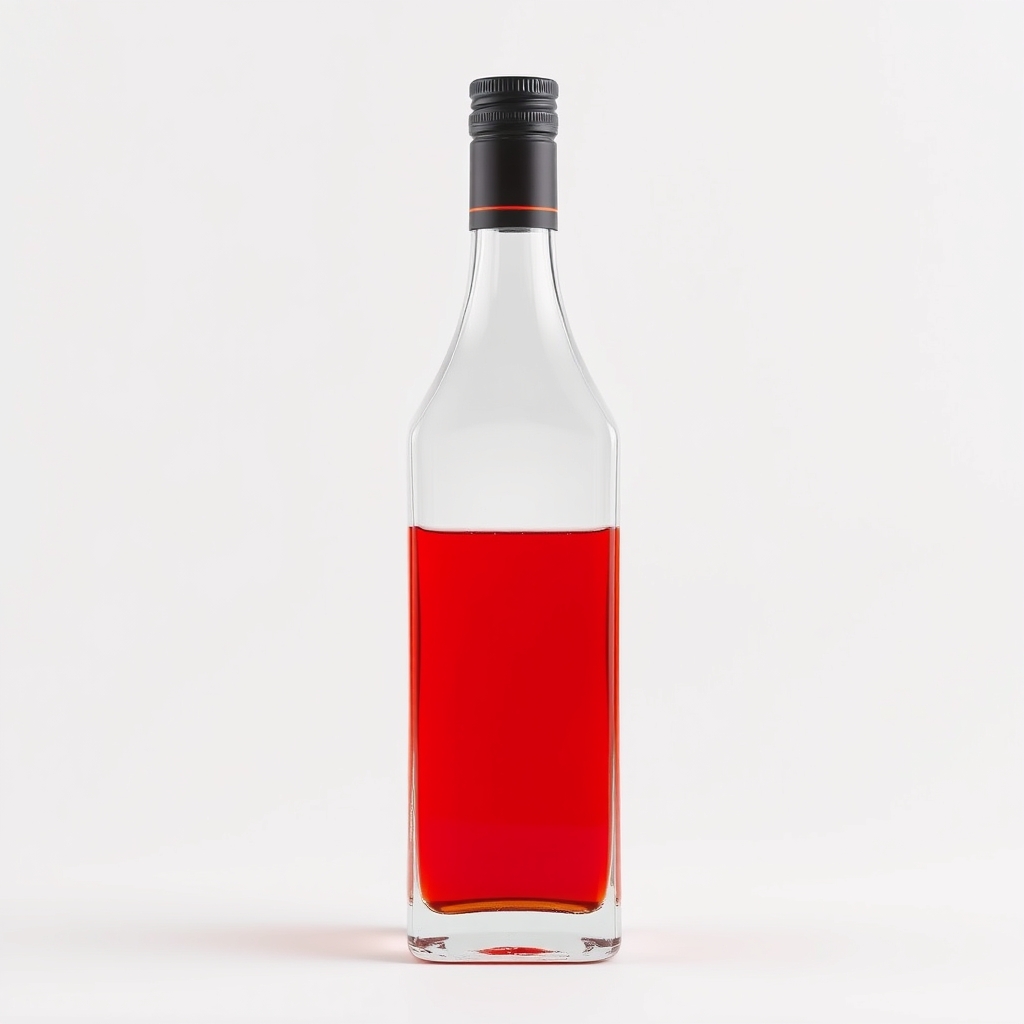 Negroni, Bottled