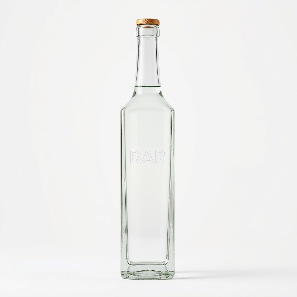 Old Fashioned, Bottled