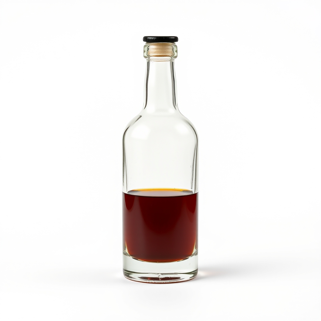 Pink Peppercorn Bitters