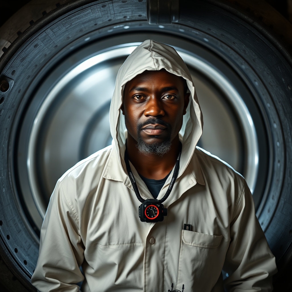 Sibusiso Khumalo