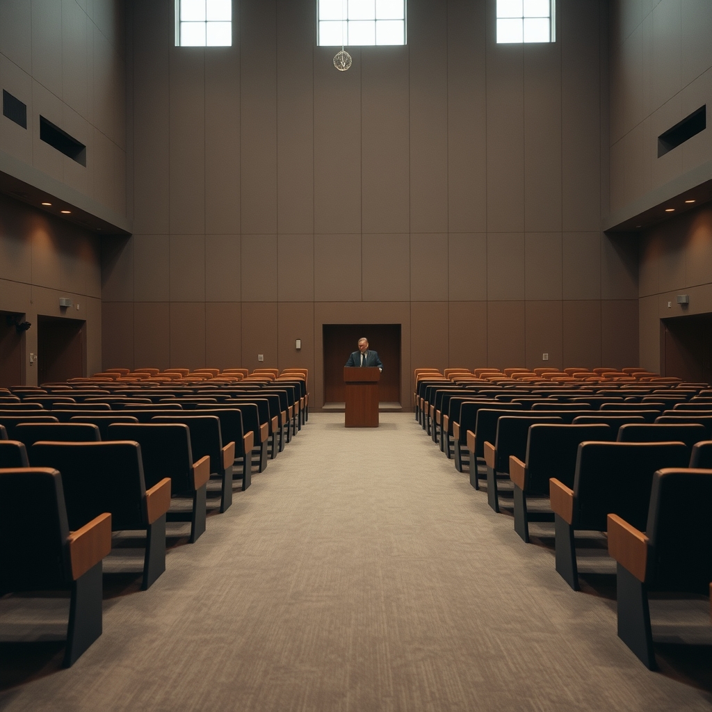 Why we still read the Psalms out loud