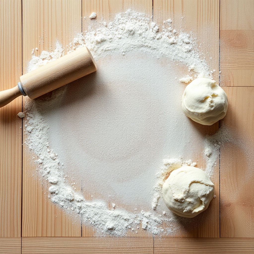 Baking