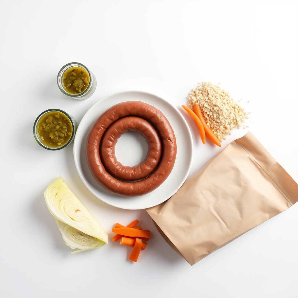Two-Person Braai Board Box