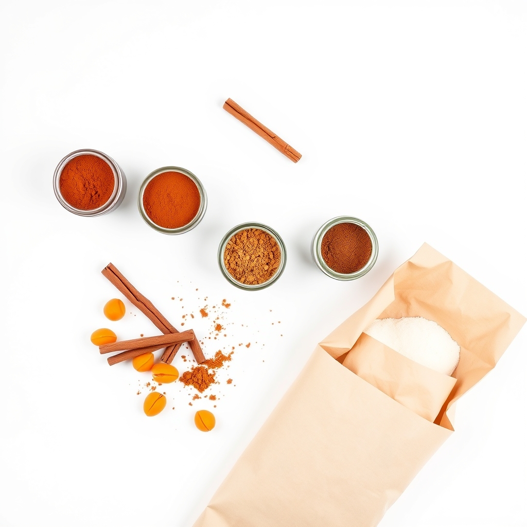 Cape Malay Curry Kit
