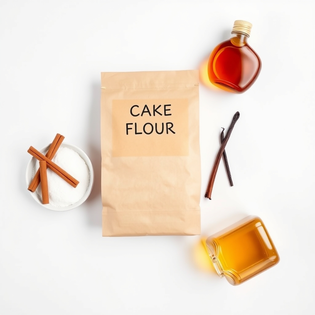 Milk Tart and Koeksister Kit