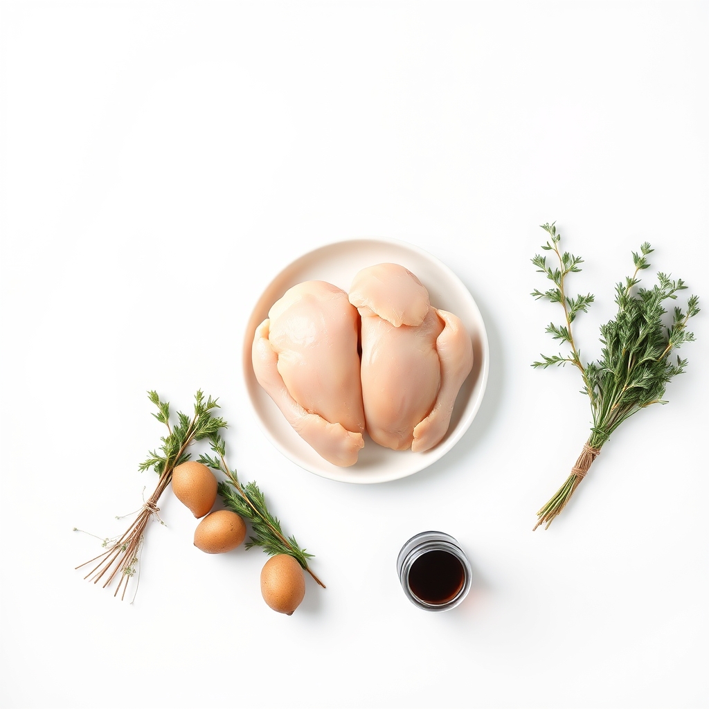 Weeknight Chicken Potjie Box