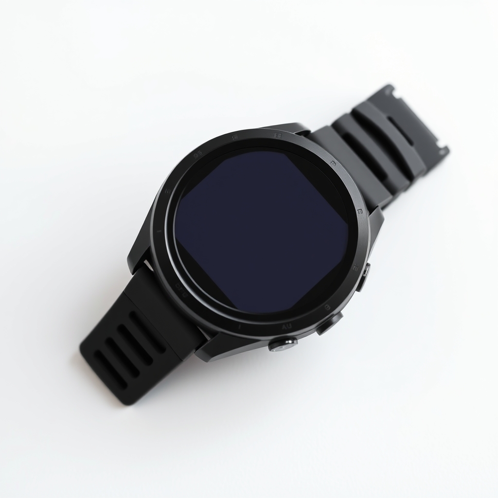 Veld GPS Watch