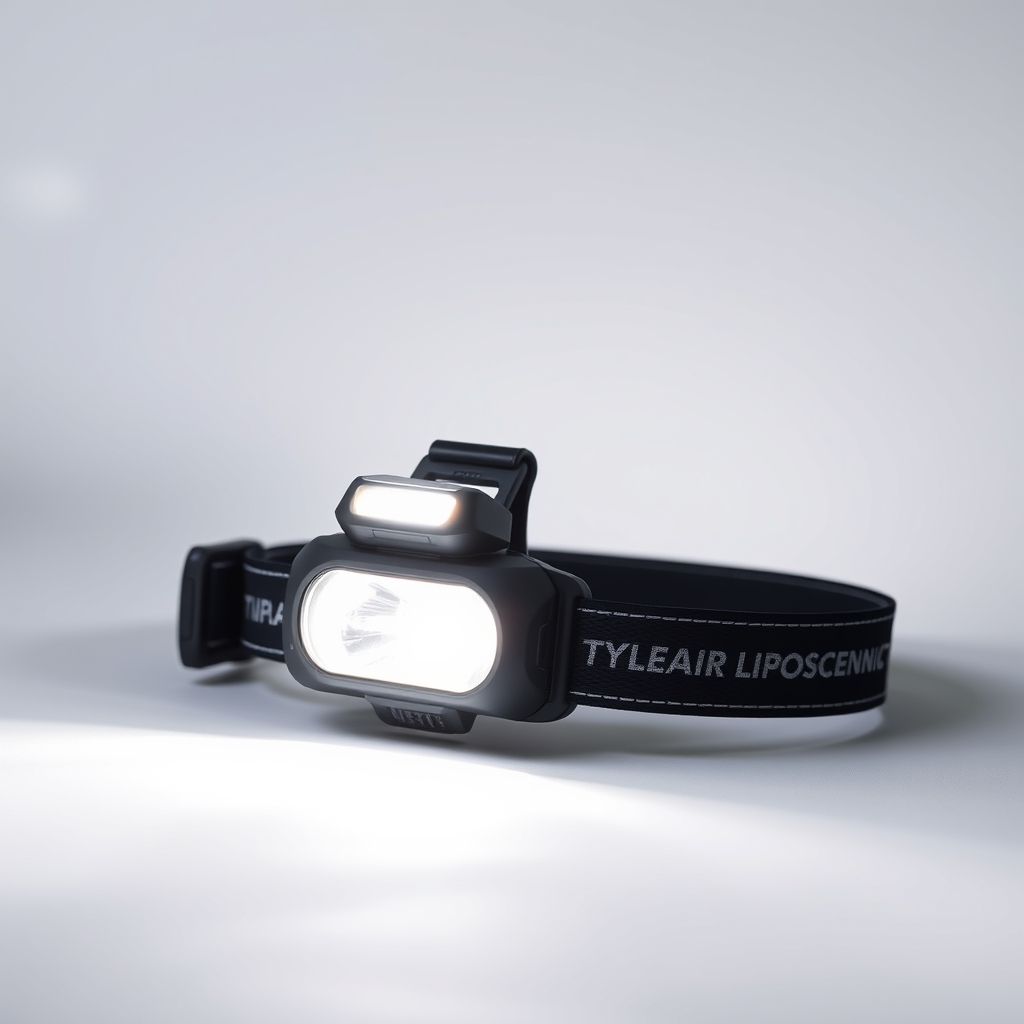 Trailbeam Headlamp