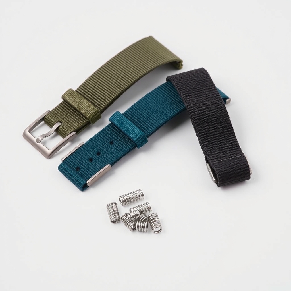 Fynbos Strap Set