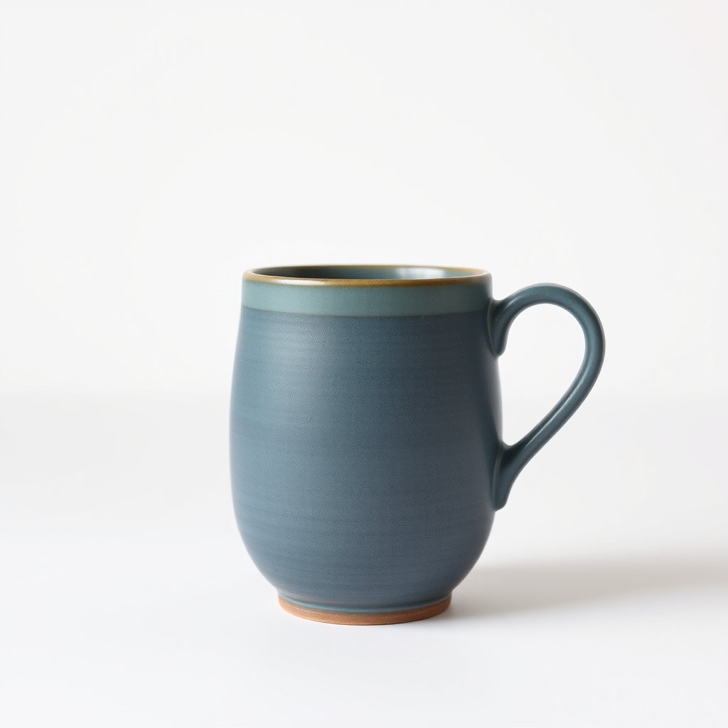 Slate Mug