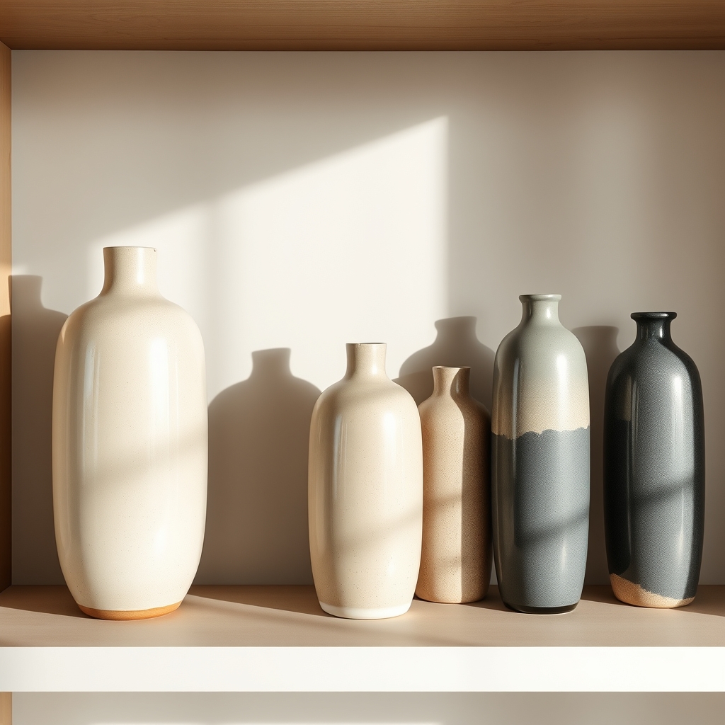 Vessels