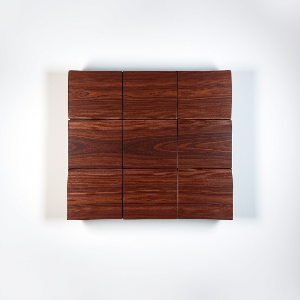 Blackwood Bench Top, 1.8 m