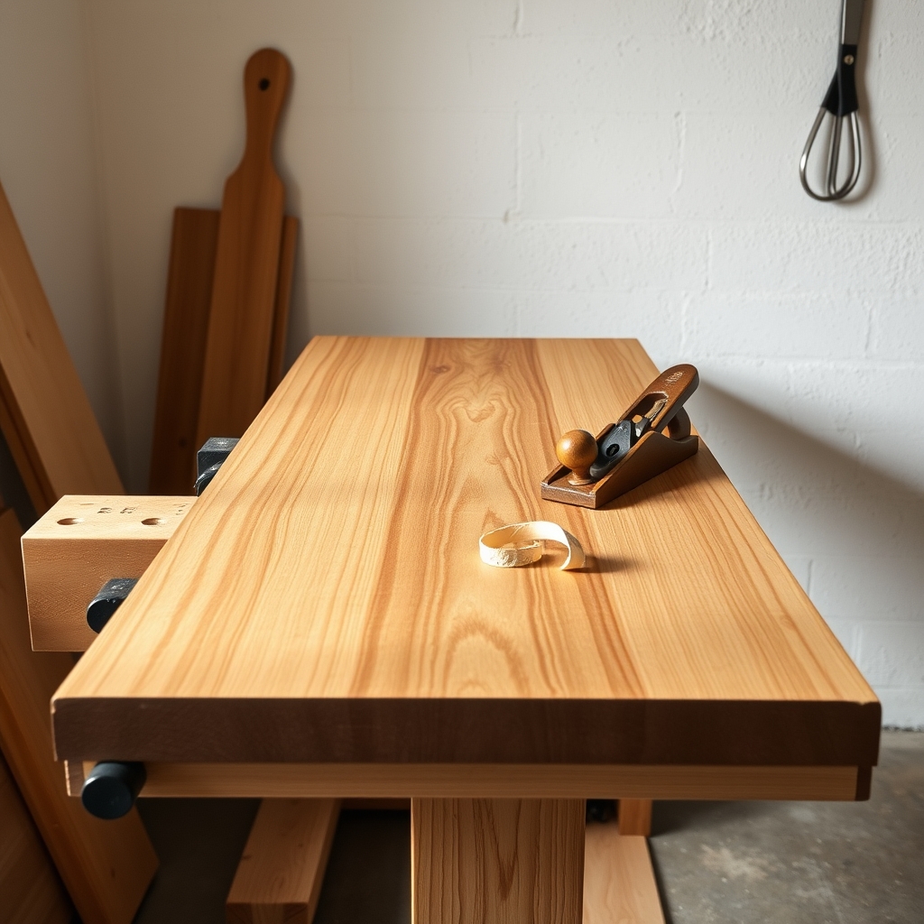 Bench tops