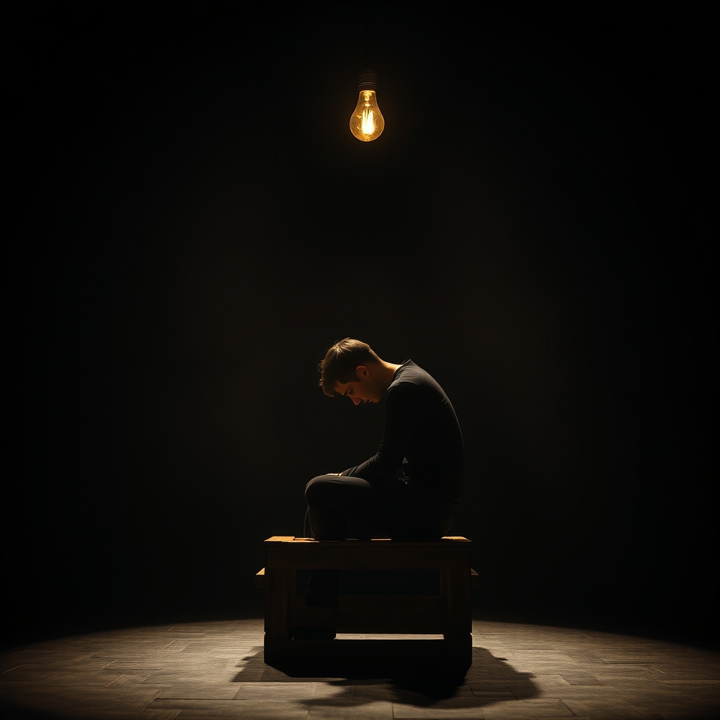 The Sitting